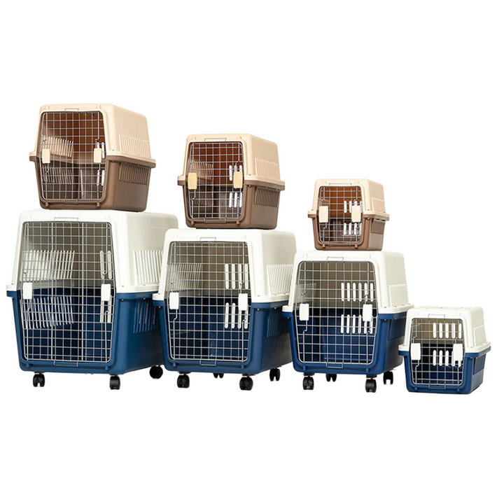 페밀리펫 행복켄넬 반려견 이동장