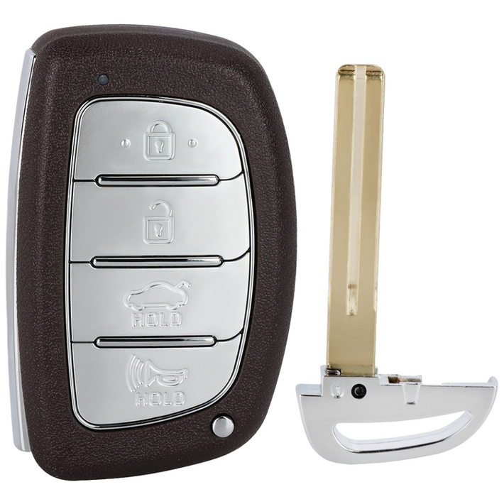 쏘나타 스마트 키 리모컨95440C1500NNA  4버튼