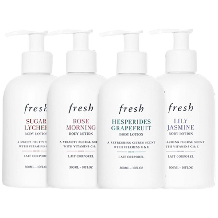 프레쉬 헤스페리즈 바디로션 300ml