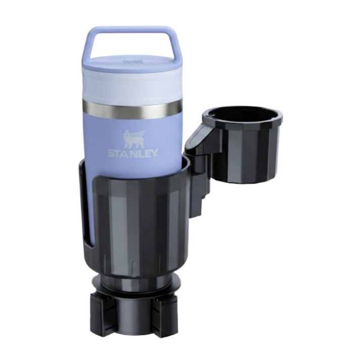 마이코지카 차량용 대형 텀블러 멀티 컵홀더 거치대