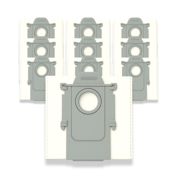 마쥬앙 로보락 전기종 더스트백 호환 먼지봉투