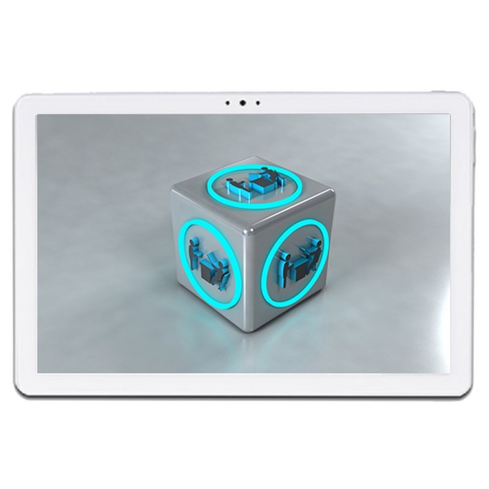 포유디지탈 아이뮤즈 태블릿 M101P 10.1인치 넉넉한 용량 128G LTE WIFI 안드로이드10