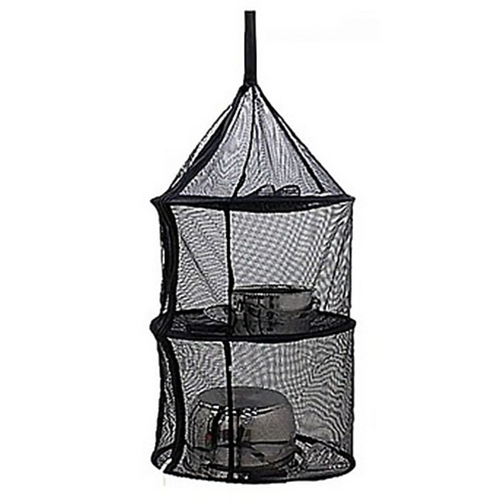 조아캠프 식기건조망