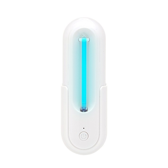 클리벤 퍼펙트케어 UVC 다용도 살균기 KUVT002