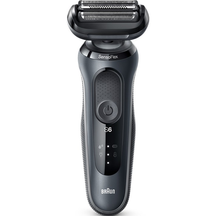 BRAUN 시리즈6 전기면도기 BRAUN 시리즈6 전기면도기