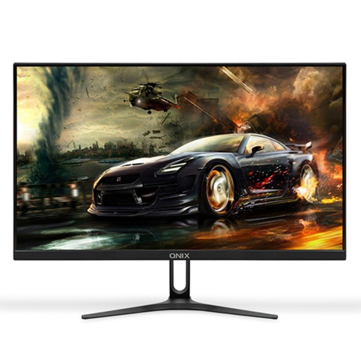 큐닉스 FHD REAL 165 IPS 게이밍 모니터, 60.4cm, QX2416무결점