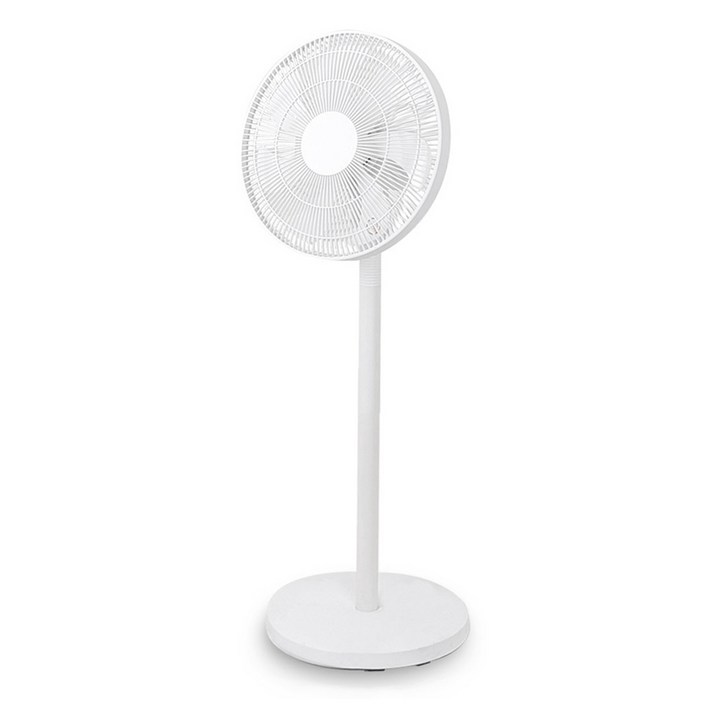 대우 리모컨 써큘레이터형 선풍기 40cm, DEFNS1400