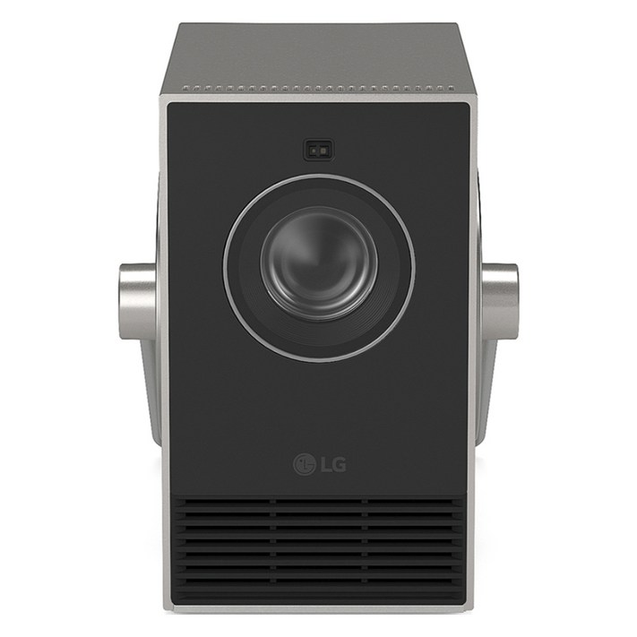 LG전자 시네빔 큐브 HU710PB, HU710PB
