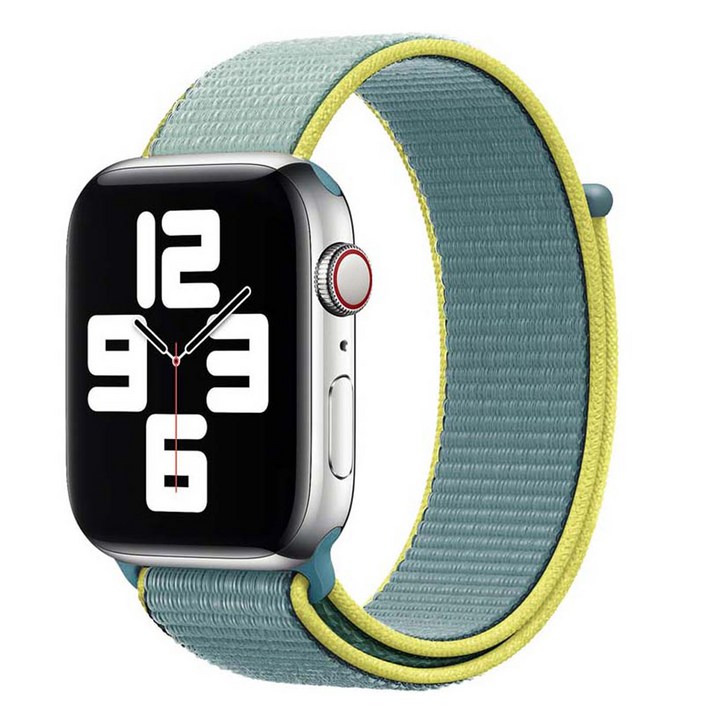 젤리타이거 애플워치 경량 스포츠 밴드 스트랩 42  44  45  46  49mm