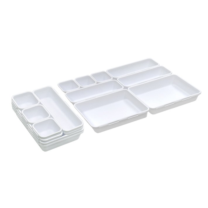 아리코 조립식 다용도 서랍정리함 아리코 조립식 다용도 서랍정리함