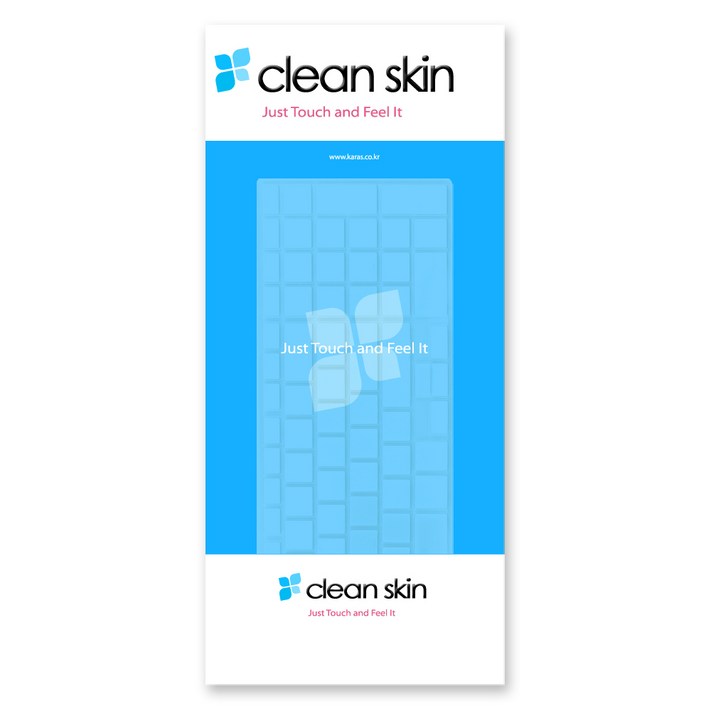 카라스 삼성 NT551XDA용 클린 키스킨 카라스 삼성 NT551XDA용 클린 키스킨