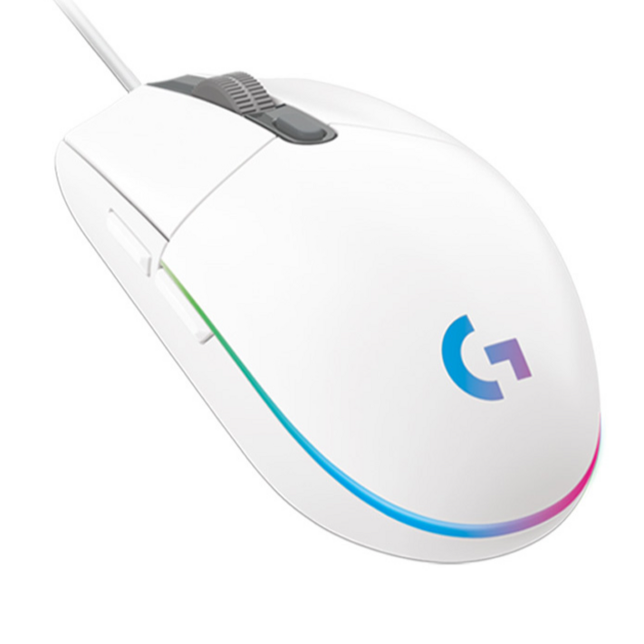 로지텍 G102IC 2세대 LIGHTSYNC 게이밍 유선마우스 벌크 MU0054 로지텍 G102IC 2세대 LIGHTSYNC 게이밍 유선마우스 벌크 MU0054