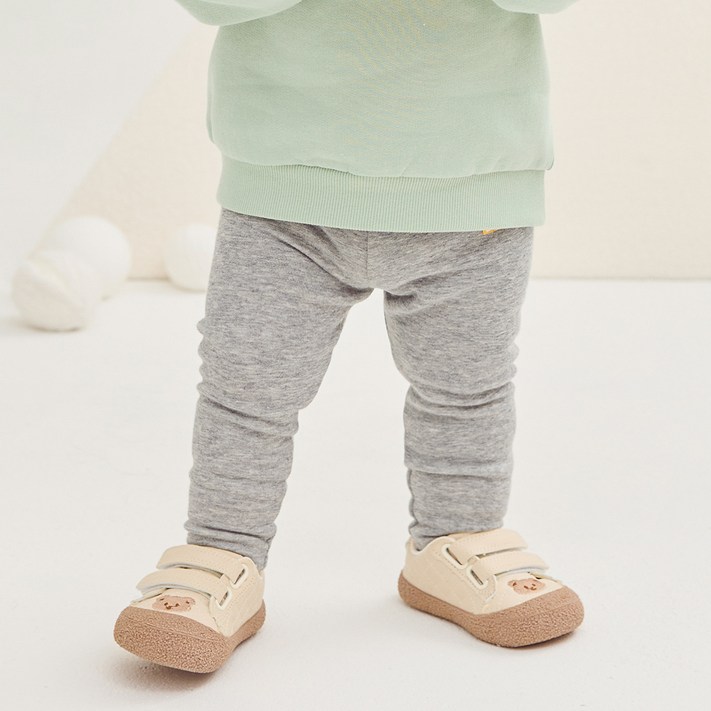 MilkBaby 따뜻한 밍크기모 레깅스