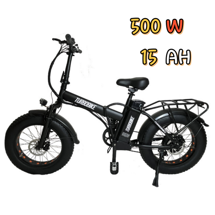 자토바이 전기자전거 접이식 500w 1000w 고출력 출퇴근 배달용 미니벨로