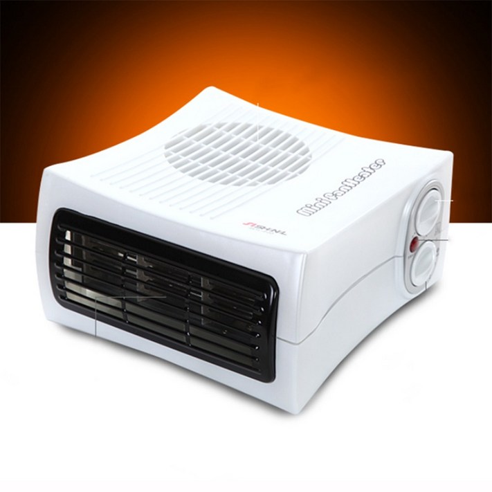 신일 미니 온풍기 SEHP20 2000W