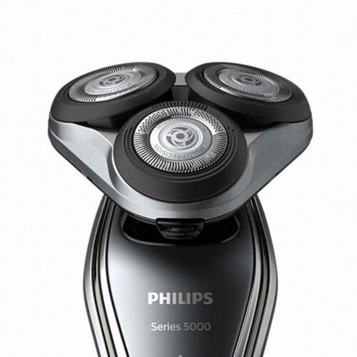 필립스 전기면도기 교체용 헤드 SH50 5000 시리즈 호환 면도날, 1개