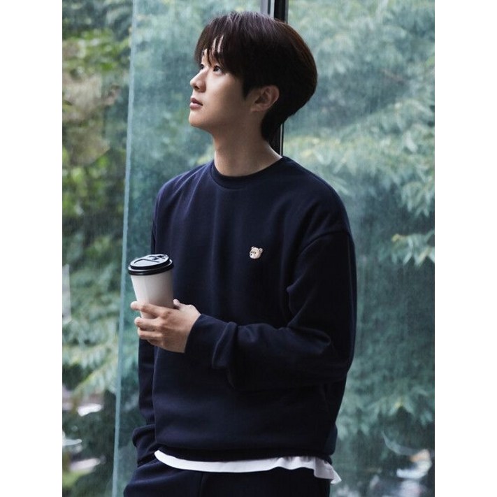 백화점 상품 남녀공용 티셔츠바지 2종택1 EPE3TR3950EPE3PT3951 4284892