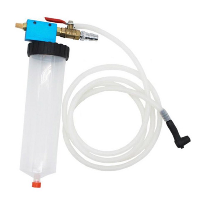 위브아마존 자동차 브레이크 오일 교환기 흡입기 교체기