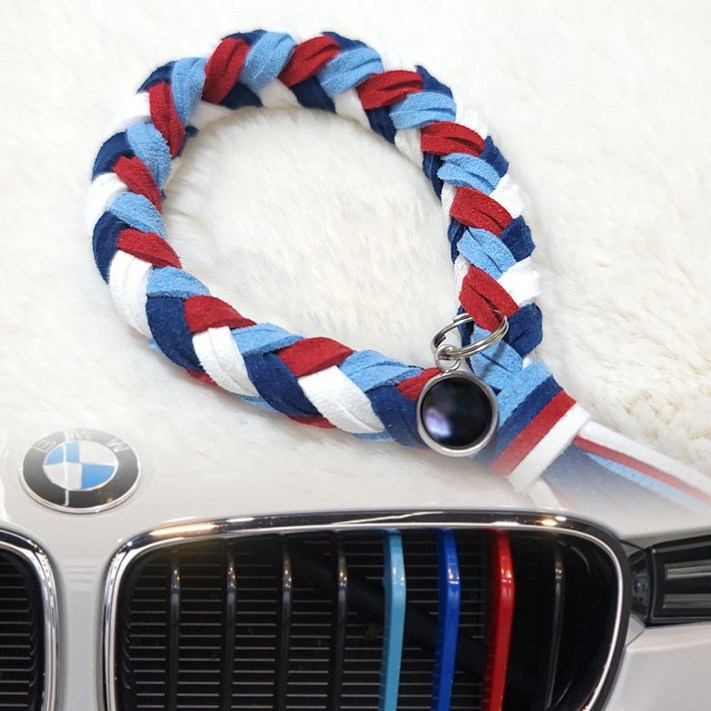 엠찌 뚱찌 기어봉찌 독일찌 BMW 팬던트 자동차 악세사리 마녀의 자동차