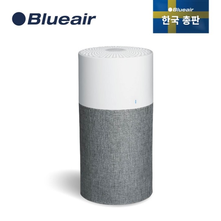 블루에어 블루 3410 스웨덴 공기청정기  프리필터