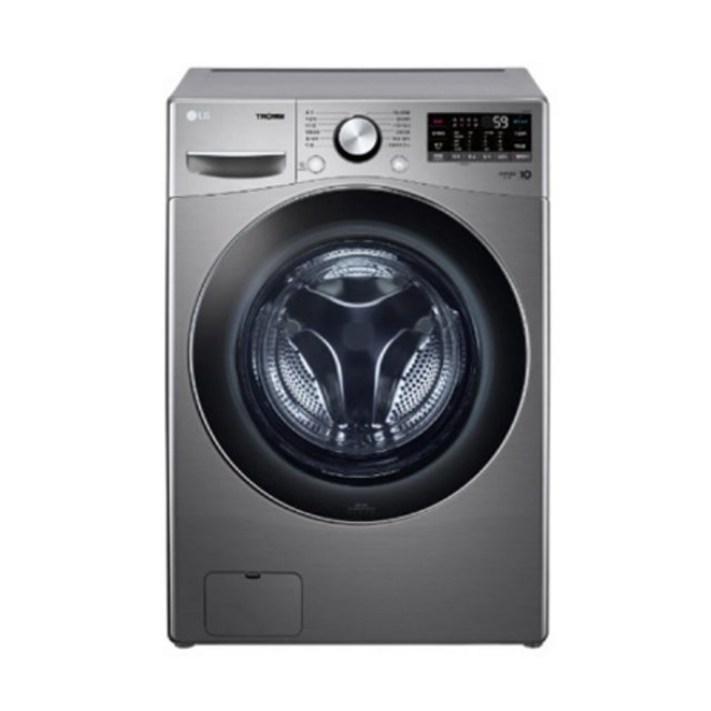 LG전자 트롬 드럼세탁기 화이트 F15WQA 15kg 방문설치