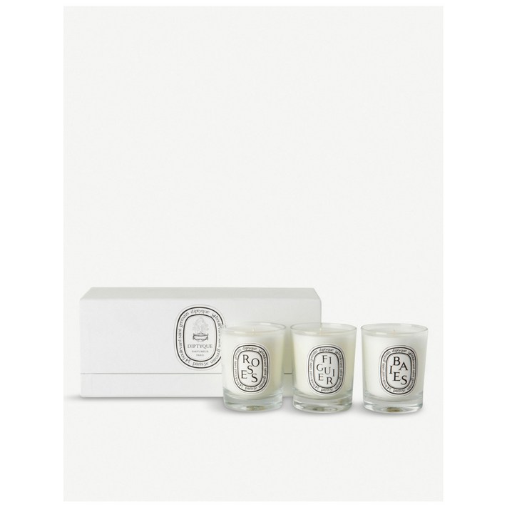 DIPTYQUE 딥티크 캔들 세트