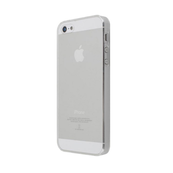 샤오미 홍미노트10프로 클리어 투명 크리스탈 하드 케이스