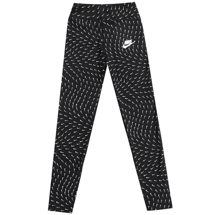 나이키 걸스 NSW 에센셜 AOP 레깅스