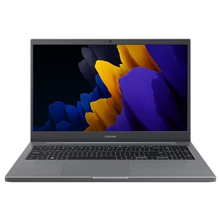 삼성 노트북플러스2 NT551XDA 39.6cm15.6인치 K i51135G7 16256GB Win11 Pro 미스틱 그레이, 32GB, 1TB