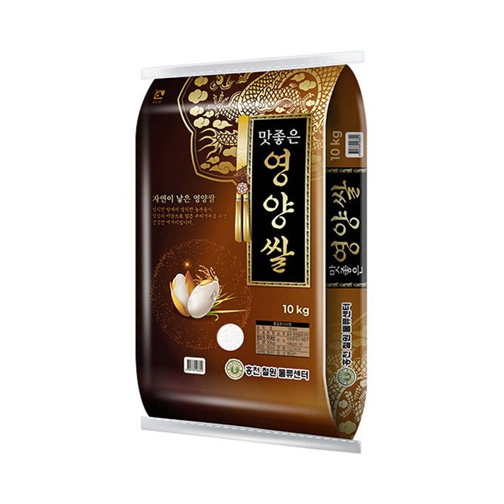 홍천철원 23년 영양쌀 10kg, 1개