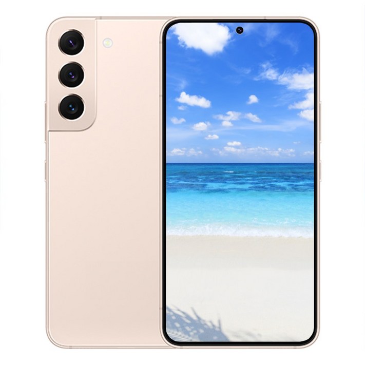 삼성전자 갤럭시 S 22 256GB 새상품 미개봉