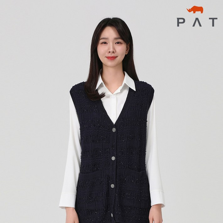 PAT여성 조직감 오픈형 베스트1J23101IlK797062