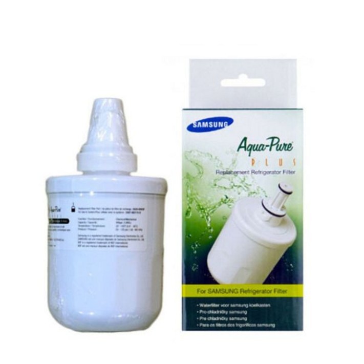 삼성 정품 RS84T5061M9 사용 삼성냉장고 정수필터B