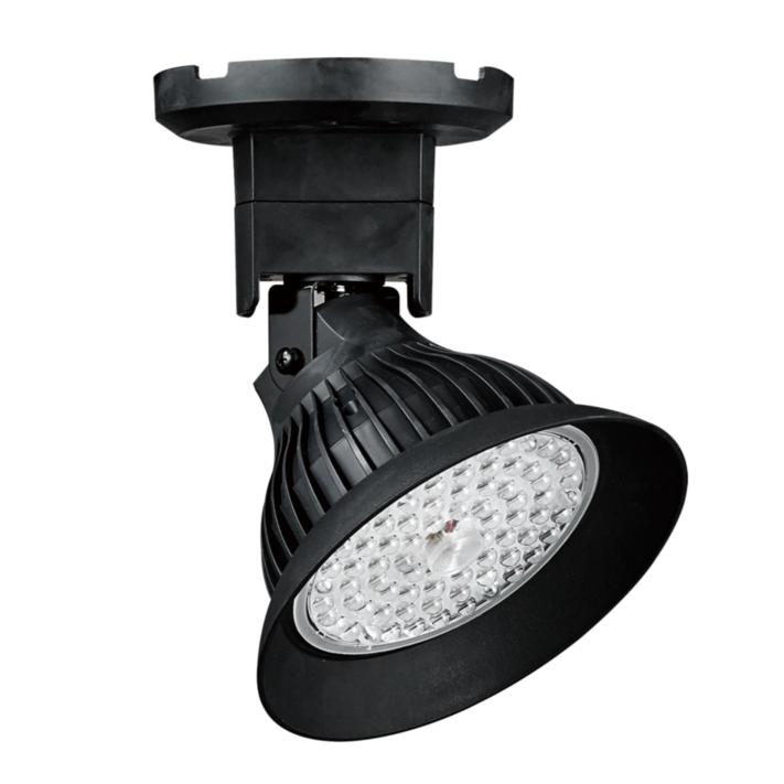 히포LED 인테리어 스포트라이트 집중조명 직부조명 전구색 DNE010 DNE016