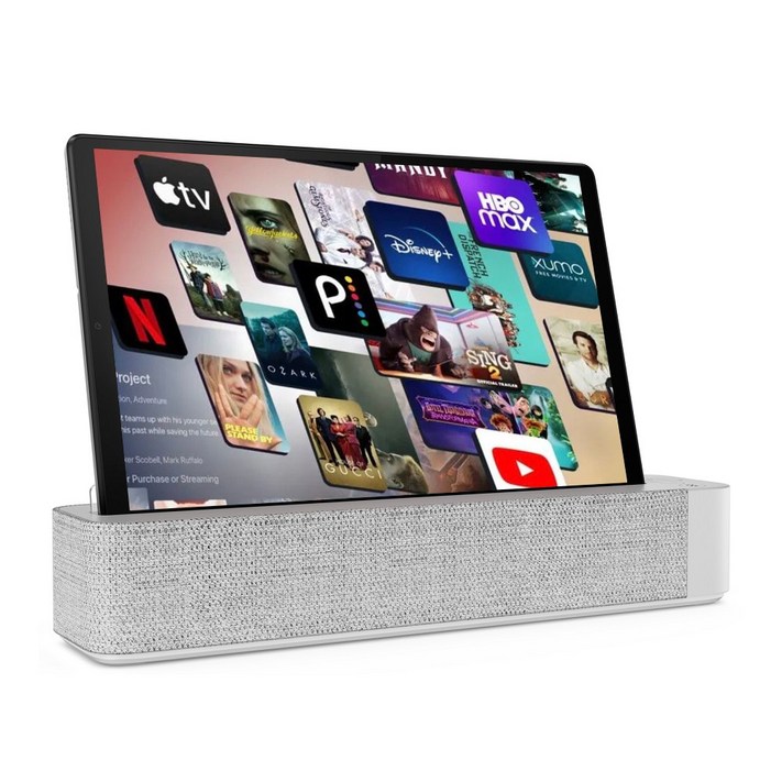레노버 태블릿PC 미개봉신품 정식한글 M10 PLUS 2세대 WIFI FULLHD 4G 64GB 블루투스 스피커독 포함 레노버 태블릿PC 미개봉신품 정식한글 M10 PLUS 2세대 WIFI FULLHD 4G 64GB 블루투스 스피커독 포함