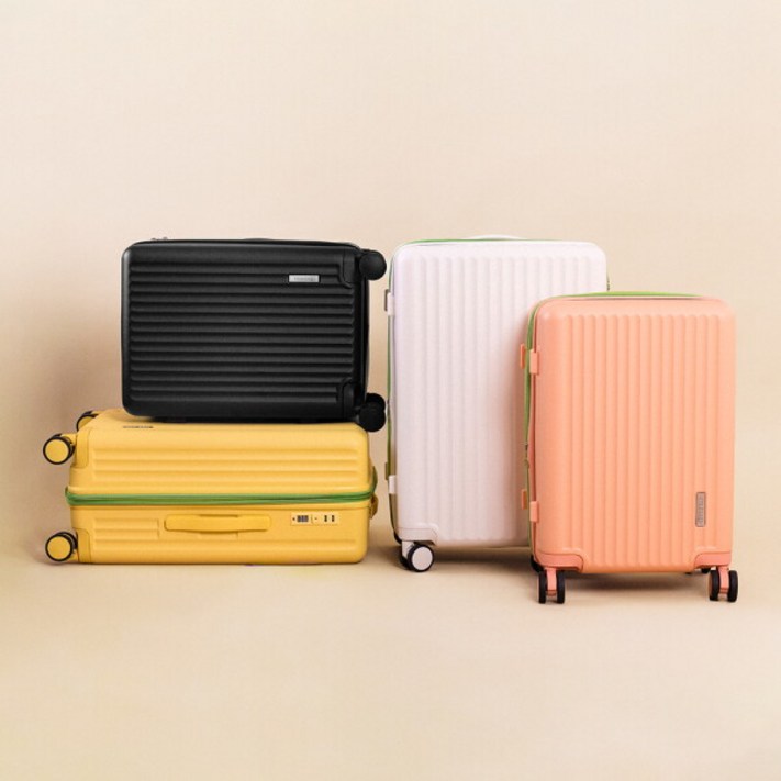 토부그 에클라 캐리어 202426인치