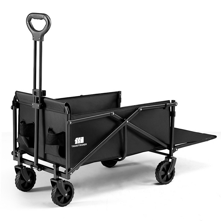 탄씨엔쯔 탄스트라이더 폴디드 오픈 접이식 웨건 TXBAA44019189