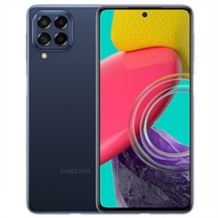 SMM536S 갤럭시 퀀텀3 5G 128GB 가개통 정상해지 공기계 특S급 SMM536S 갤럭시 퀀텀3 5G 128GB 가개통 정상해지 공기계 특S급