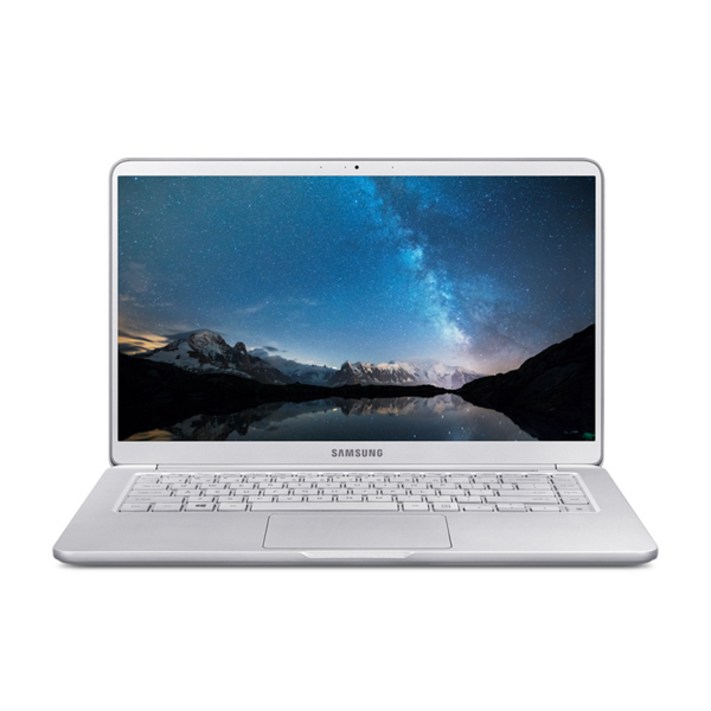 삼성 노트북9 NT951XBE (i5-8265U램8G SSD256G 윈10 15인치), 단품 - 쇼핑뉴스