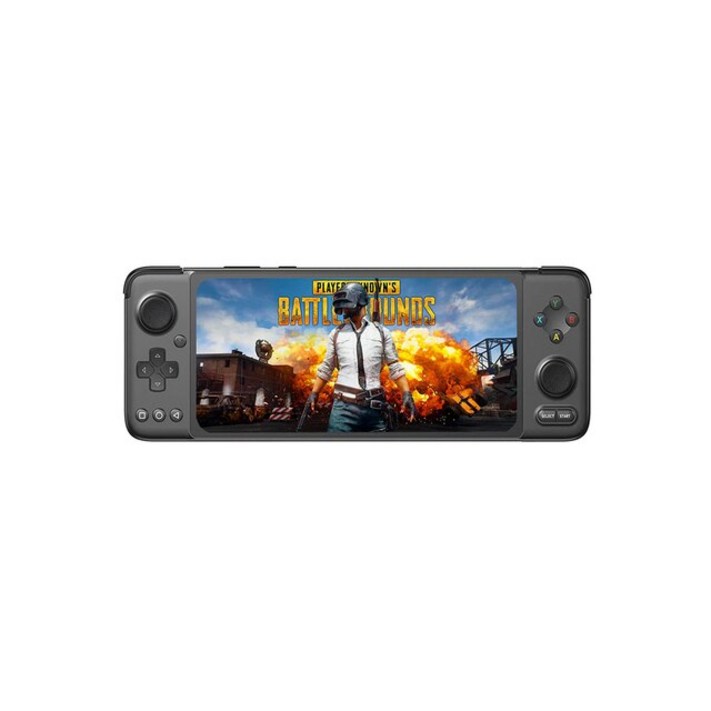 GPD XP Plus 6.81 인치 디멘션 1200, 2023 MediaTek 핸드헬드 게임 콘솔, SIM 카드 스마트폰 재고 있음, 6G GPD XP Plus 6.81 인치 디멘션 1200, 2023 MediaTek 핸드헬드 게임 콘솔, SIM 카드 스마트폰 재고 있음, 6G