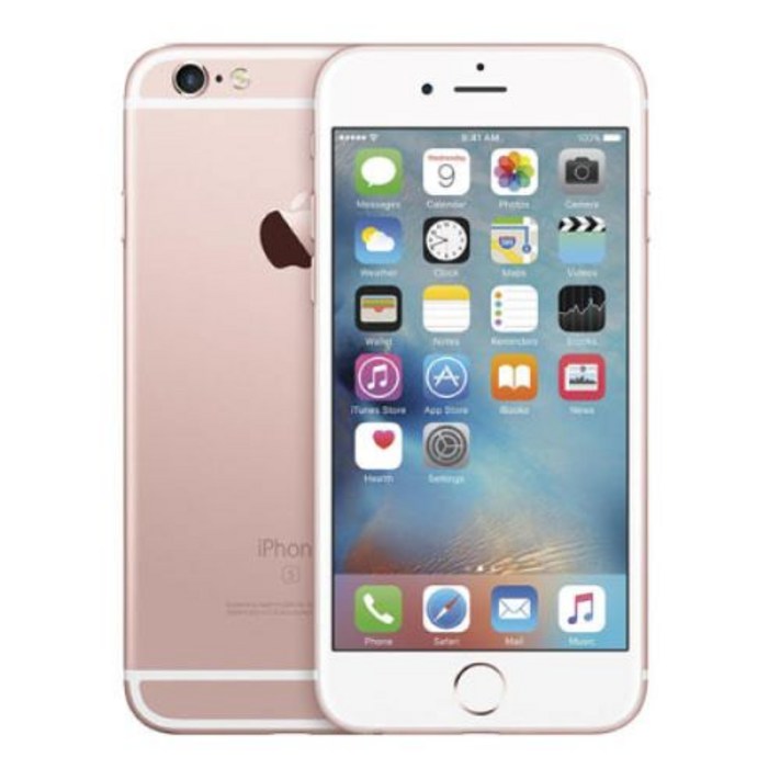 아이폰6S플러스 iPhone 6S플러스 16GB 64GB 공기계 자급제 A1687
