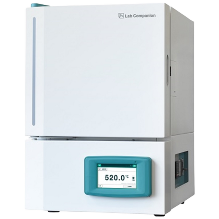 Muffle Furnace 세라믹전기로 MF222H 4.5L 프로그램컨트롤러형 Muffle Furnace Program mode control, 1500도