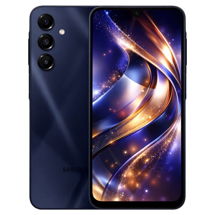 삼성전자 갤럭시 A16 99 새상품 모든옵션 2년보증AS 자급제 공기계, 128GB, 색상 랜덤