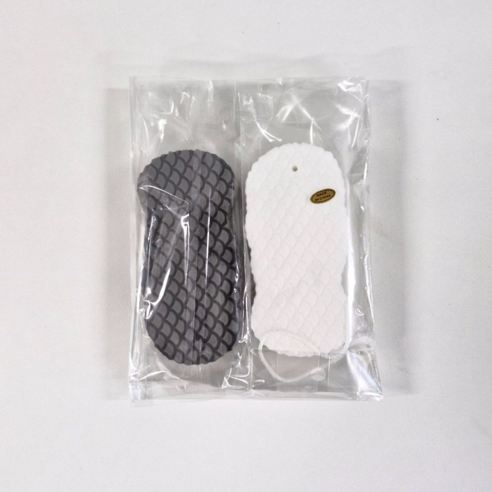 때스펀지 만능때지우개11화이트그레이2개, 1개, 2개입, 화이트,그레이