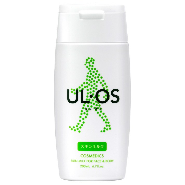 우르오스 남자 올인원 스킨 밀크 200ml 우루스 우로스 코스트코 화장품 군대, 200ml, 1개