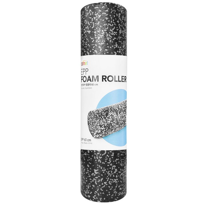 코멧 EPP 폼롤러