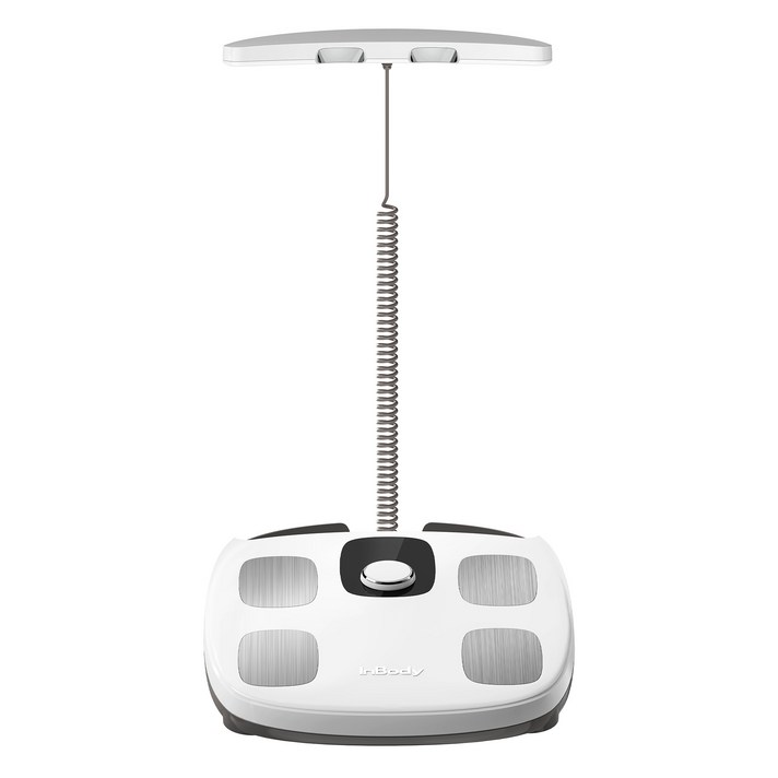 인바디 다이얼 체지방계, H30NWi, 화이트, 1개