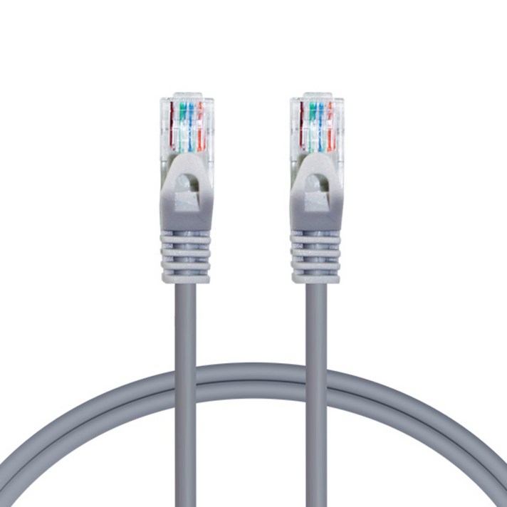 애니포트 CAT5.E UTP 랜케이블 AP5UTP1M 애니포트 CAT5.E UTP 랜케이블 AP5UTP1M