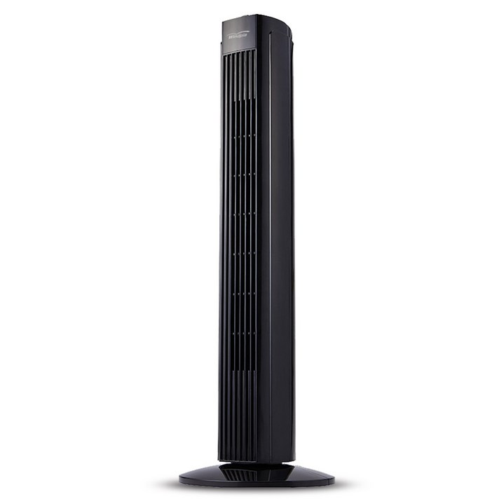 윈드피아 퓨어블랙 타워팬 WINDPIAS11T, WINDPIAS11T, 1개