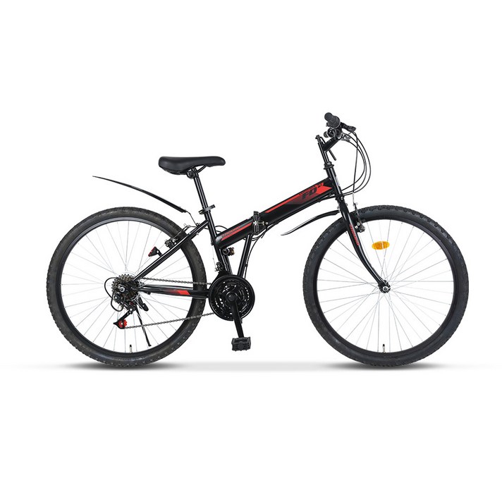 삼천리자전거 MTB형 접이식자전거 FD21 삼천리자전거 MTB형 접이식자전거 FD21